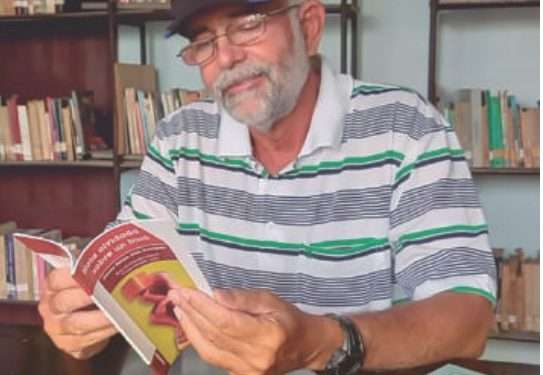 Danilo, y la historia universal de los Dafo