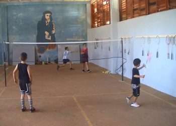 Pasión y estrategia, la fórmula de las medallas en el bádminton