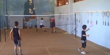 Pasión y estrategia, la fórmula de las medallas en el bádminton