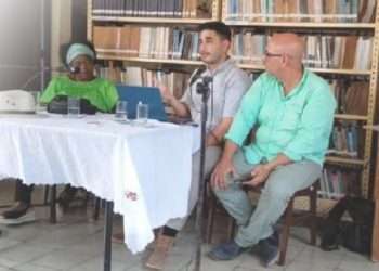 Orígenes se consolida como espacio literario en Bauta