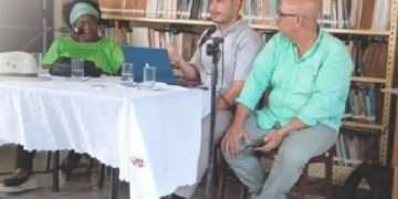 Orígenes se consolida como espacio literario en Bauta