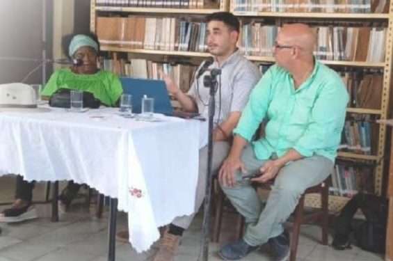 Orígenes se consolida como espacio literario en Bauta