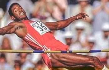 Más cerca del cielo, de un solo salto