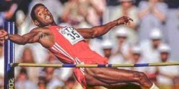 Más cerca del cielo, de un solo salto