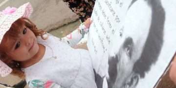 Vale, sirve, ama y vivirás