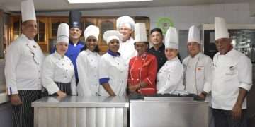 federacion-culinaria-cuba