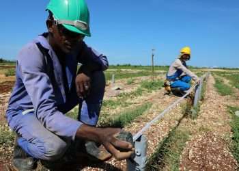 Las soluciones de cimentación fueron implementadas en conjunto con diferentes proyectistas de empresas involucradas