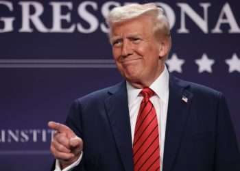 «¡Justo en el blanco!»: Trump afirma que sitios nucleares de Irán fueron destruidos