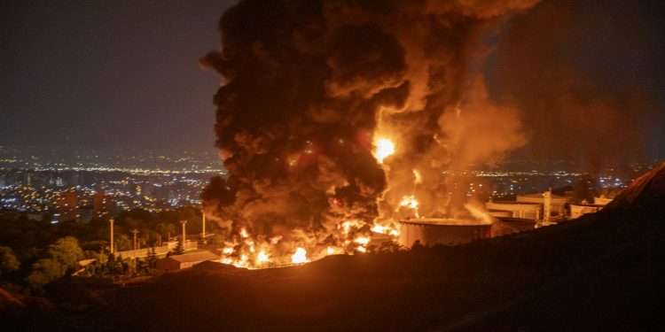 Putin: «Los ataques contra Irán fueron una agresión no provocada que no tiene ninguna justificación»