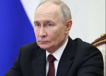 El jefe de Estado se reunirá además con los militares que participan en la operación militar especial