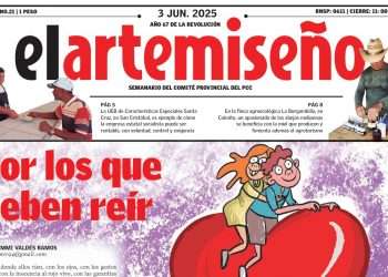 el-artemiseño-portada