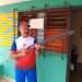 El recordista mundial en los Juegos de La Habana 1991 confía sumar nuevos éxitos como futuro entrenador