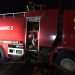 Sofocado incendio en el municipio de Guanajay