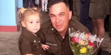 Aniversario 64 del Minint: más fieles y con la fuerza del pueblo