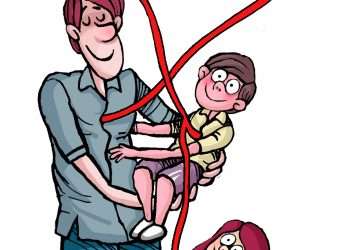 Amor sin instrucciones