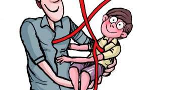 Amor sin instrucciones