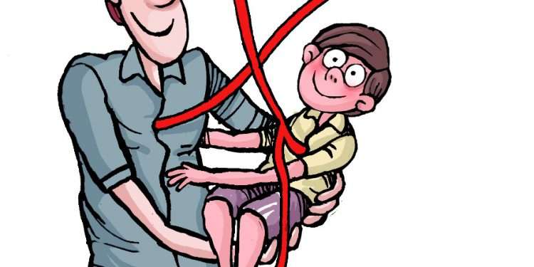 Amor sin instrucciones