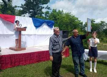 Artemisa sede para celebrar la historia