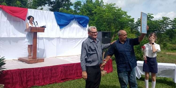 Artemisa sede para celebrar la historia