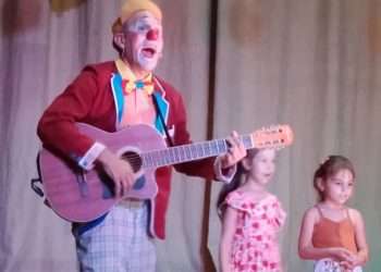 Enid y Papote: cultivadores de sonrisas