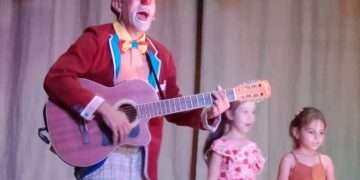 Enid y Papote: cultivadores de sonrisas