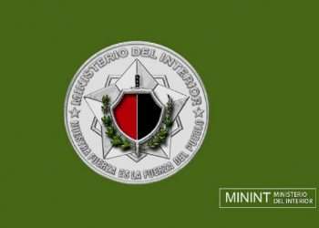 Minint esclarece causa del incendio en Guanajay