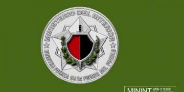 Minint esclarece causa del incendio en Guanajay