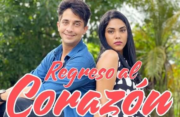 Entre el cliché y la nostalgia: Una mirada a “Regreso al corazón”