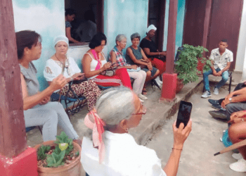 Se desarrolló en Caimito espacio de homenaje a un género que ha dado la vuelta al planeta entero
