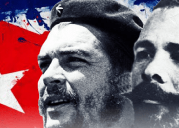 Maceo y Che, un 14 compartido