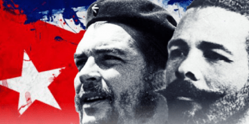 Maceo y Che, un 14 compartido