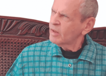 Con los ojos del alma