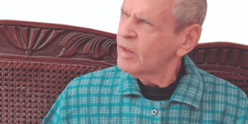 Con los ojos del alma