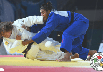 Habrá de probarse ahora en el Campeonato Mundial