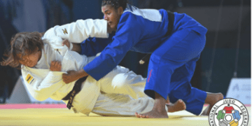 Habrá de probarse ahora en el Campeonato Mundial