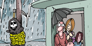 Prevé solo dicha para tu verano