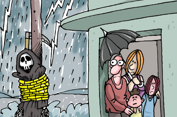 Prevé solo dicha para tu verano