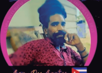 Los masajes milagrosos de Sam