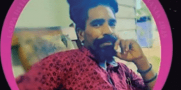 Los masajes milagrosos de Sam