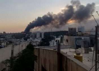 Ataque a Radio y TV iraní: La UPEC, como Cuba, condena al agresor