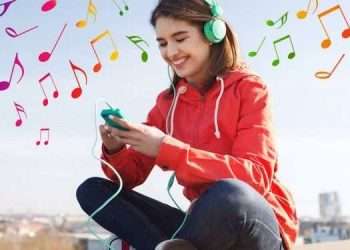 La música en tu voz