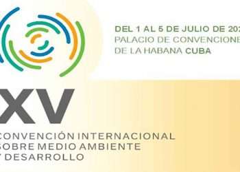 Cuba celebrará Convención Internacional sobre Medio Ambiente