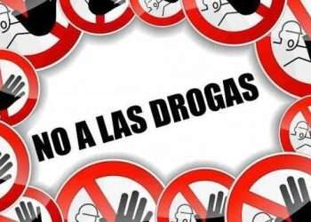 Continúa Operación de prevención y enfrentamiento contra las drogas