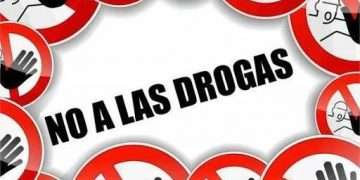 Continúa Operación de prevención y enfrentamiento contra las drogas