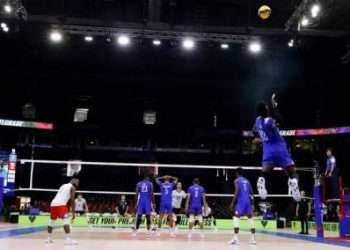 Argentina ha derrotado a Cuba en los cincos últimos partidos oficiales