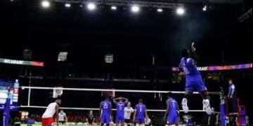 Argentina ha derrotado a Cuba en los cincos últimos partidos oficiales