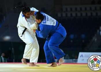 Dayanara lidera la delegación de Artemisa a Asunción