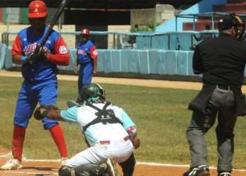 Ya entrena preselección de los Cazadores