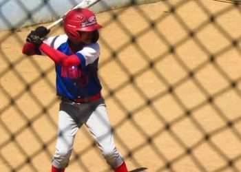 Es un talento al que se debe seguir de cerca