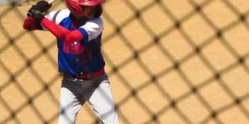 Es un talento al que se debe seguir de cerca